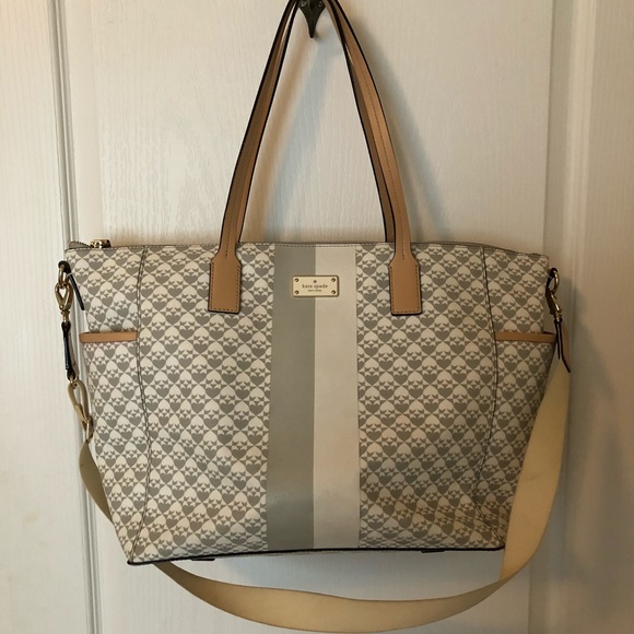 kate spade Handbags - KATE Spade diaper bag